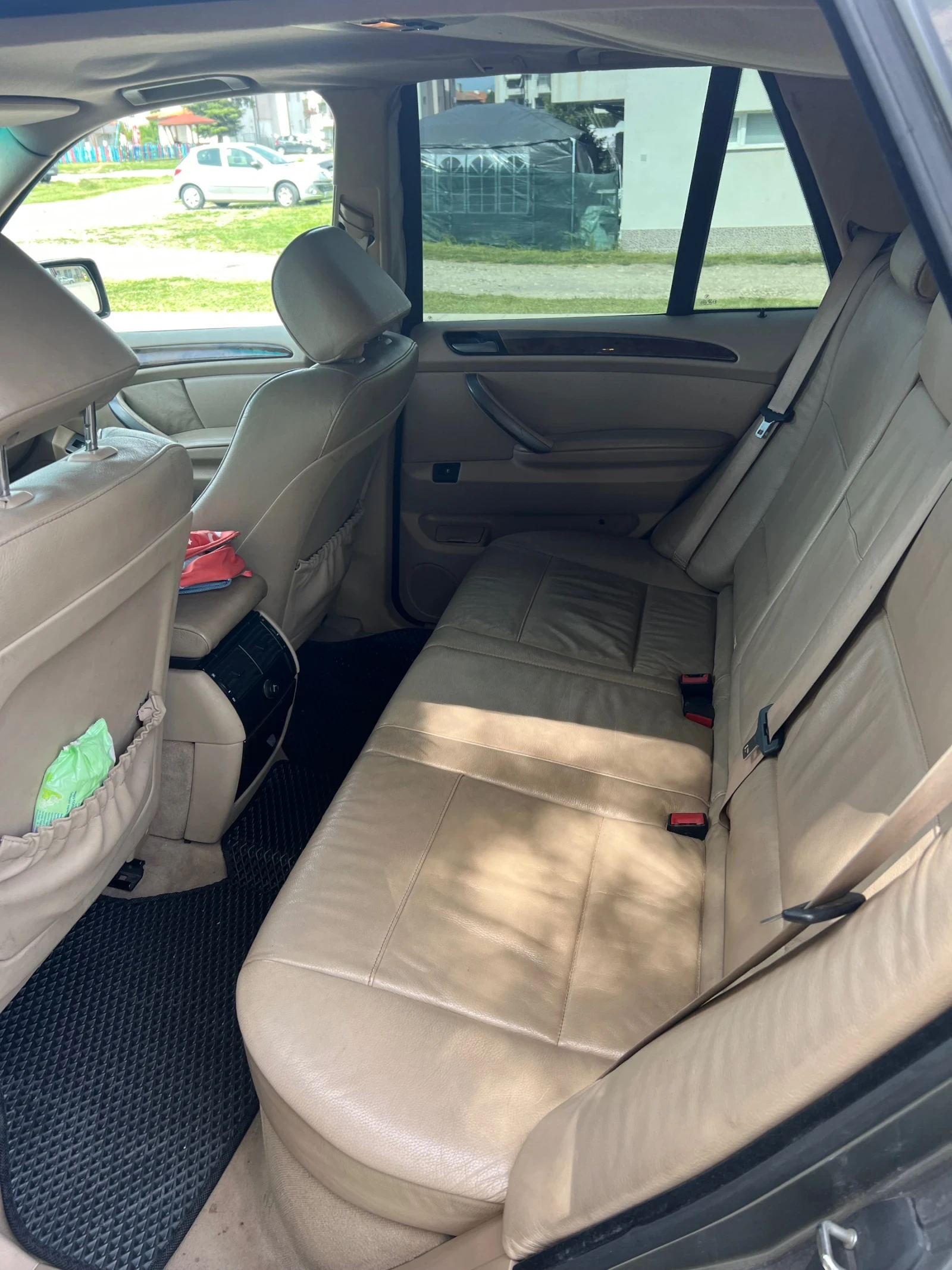 BMW X5, снимка 5 - Автомобили и джипове - 54502179