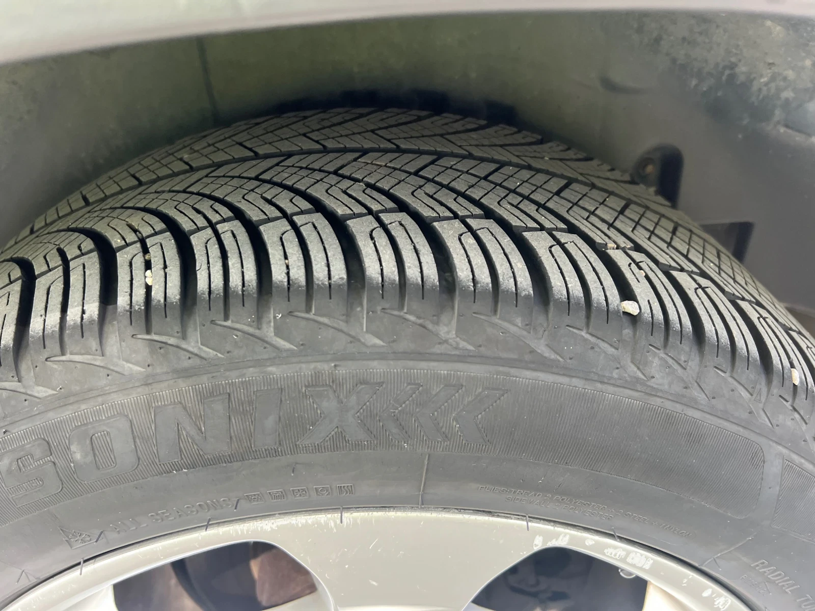 BMW X5, снимка 7 - Автомобили и джипове - 54502179