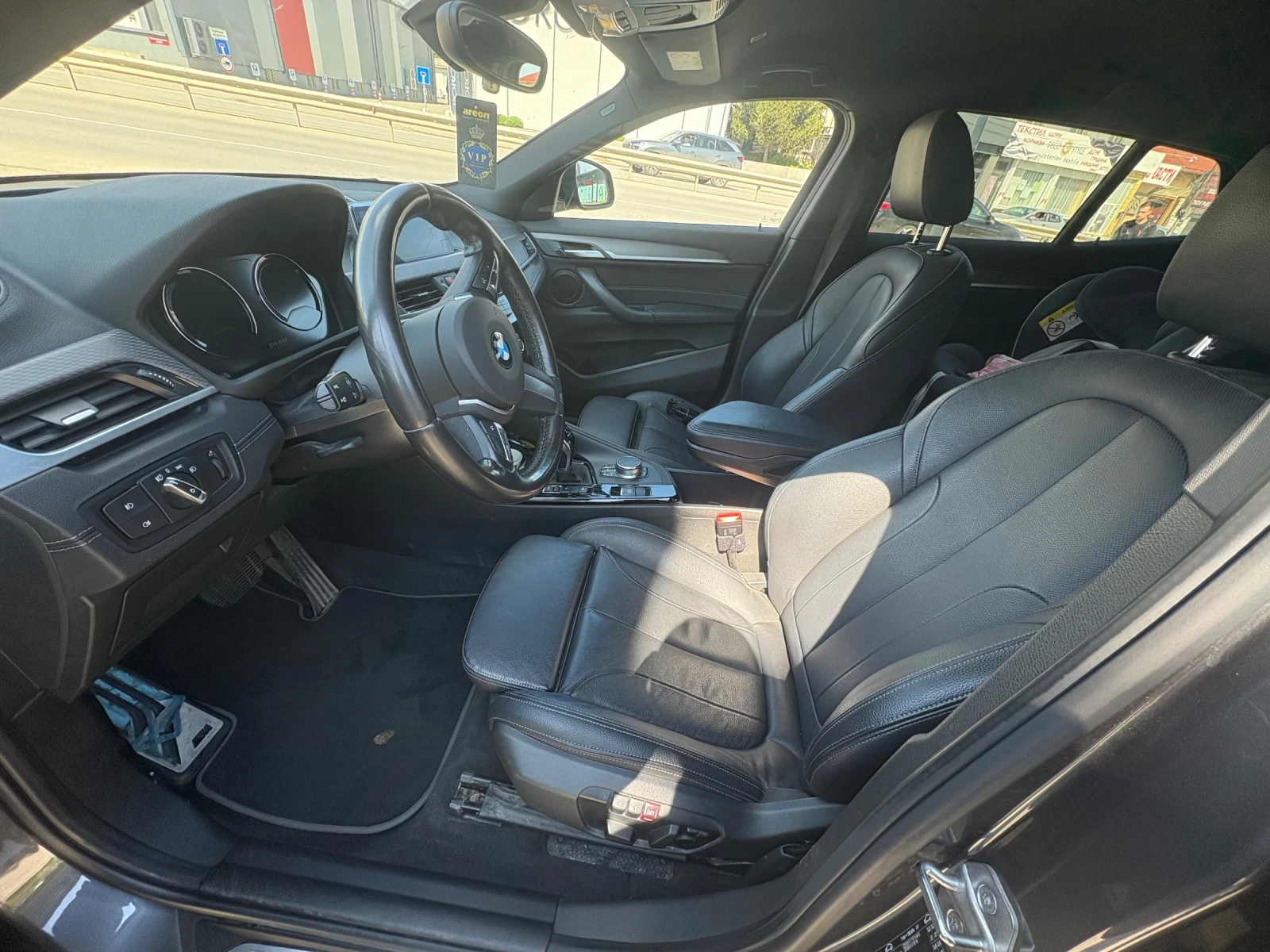 BMW X2, снимка 8 - Автомобили и джипове - 54736340
