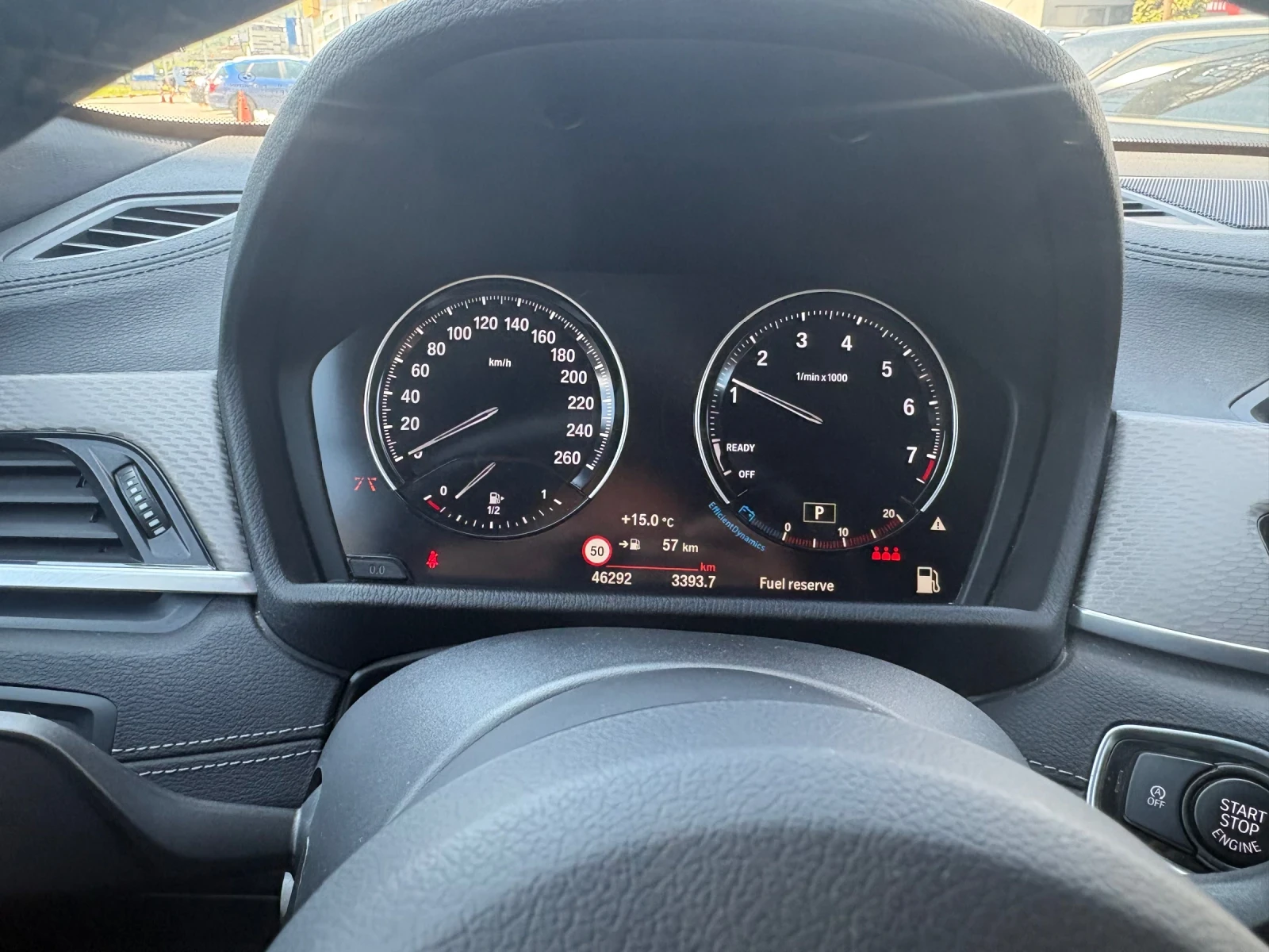 BMW X2, снимка 14 - Автомобили и джипове - 54736340
