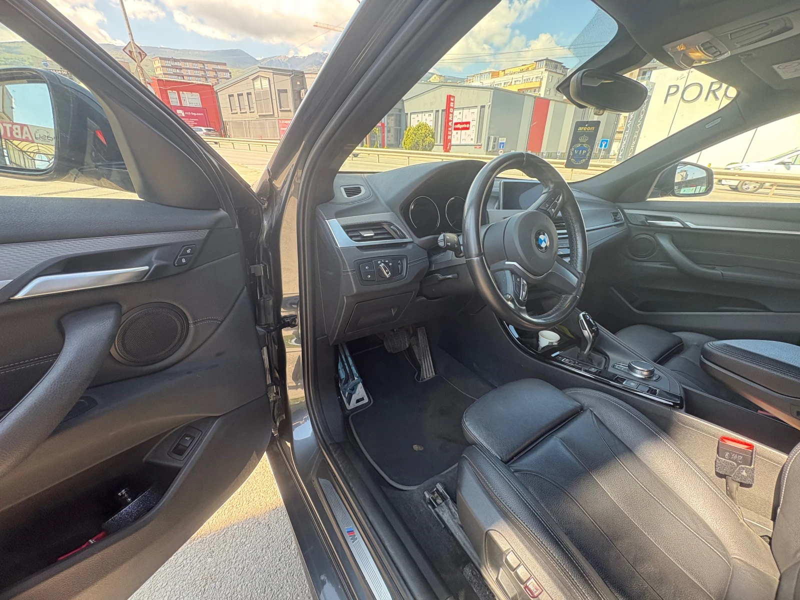 BMW X2, снимка 9 - Автомобили и джипове - 54736340