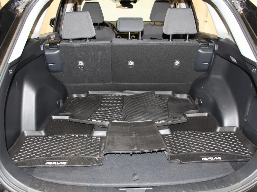 Toyota Rav4 XLE AWD* DISTRONIC* КАМЕРА* ПОДГРЕВ* ШИБИДАХ* , снимка 13 - Автомобили и джипове - 55046495