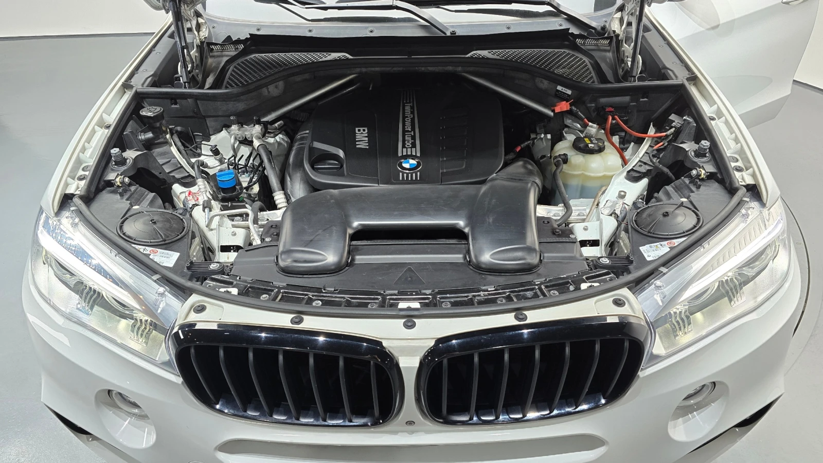 BMW X5 | HUD | ПОДГРЕВ | ПАНОРАМА | М ПАКЕТ | , снимка 3 - Автомобили и джипове - 55073450