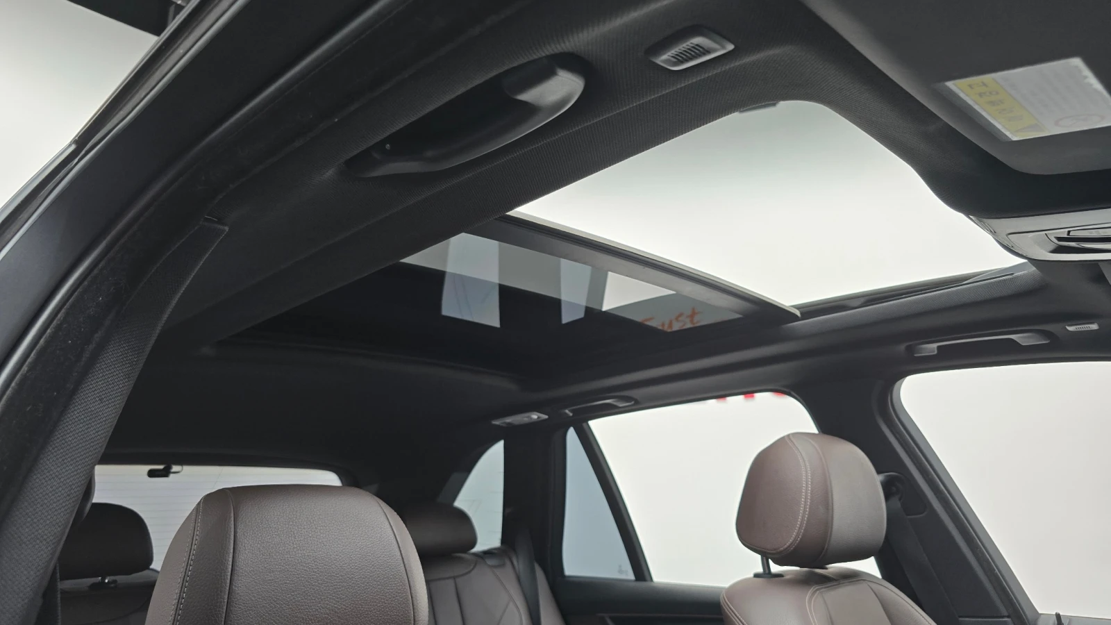 BMW X5 | HUD | ПОДГРЕВ | ПАНОРАМА | М ПАКЕТ | , снимка 12 - Автомобили и джипове - 55073450