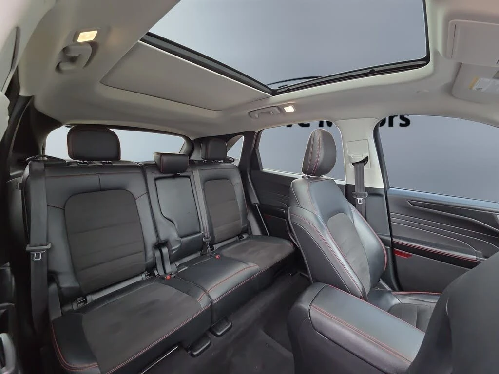 Ford Escape SEL AWD, снимка 17 - Автомобили и джипове - 55436145