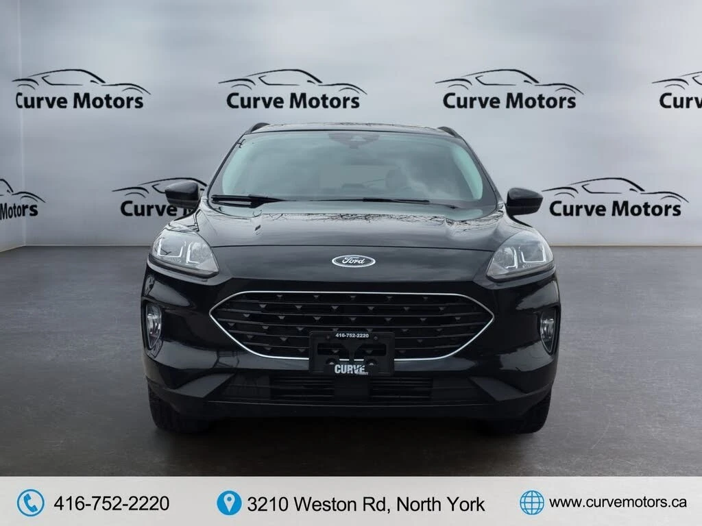 Ford Escape SEL AWD, снимка 2 - Автомобили и джипове - 55436145