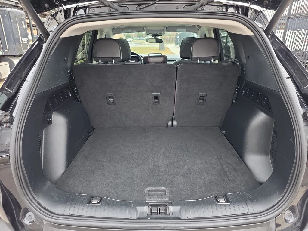 Ford Escape SEL AWD, снимка 8 - Автомобили и джипове - 55436145