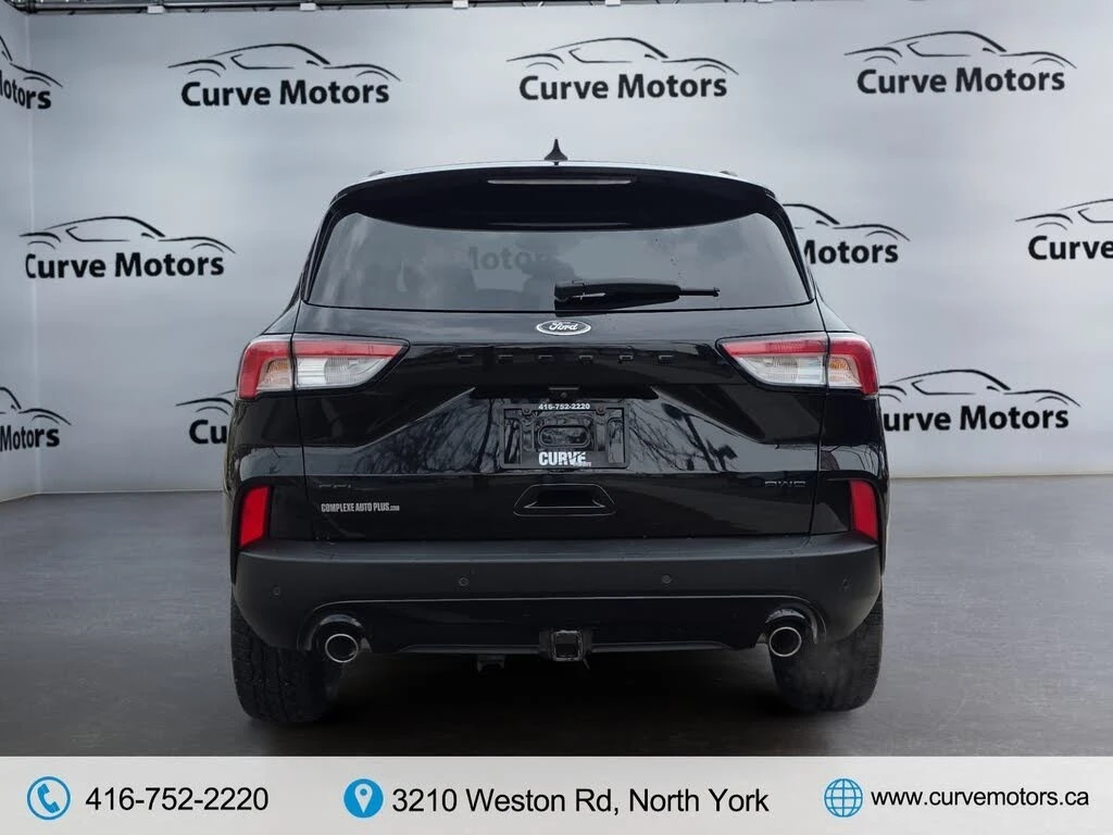 Ford Escape SEL AWD, снимка 6 - Автомобили и джипове - 55436145