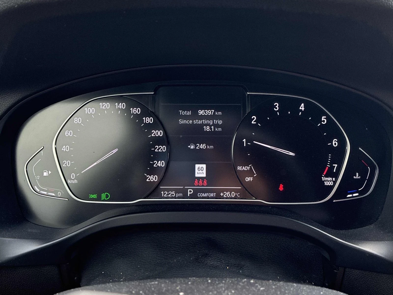 BMW X3, снимка 8 - Автомобили и джипове - 55503015
