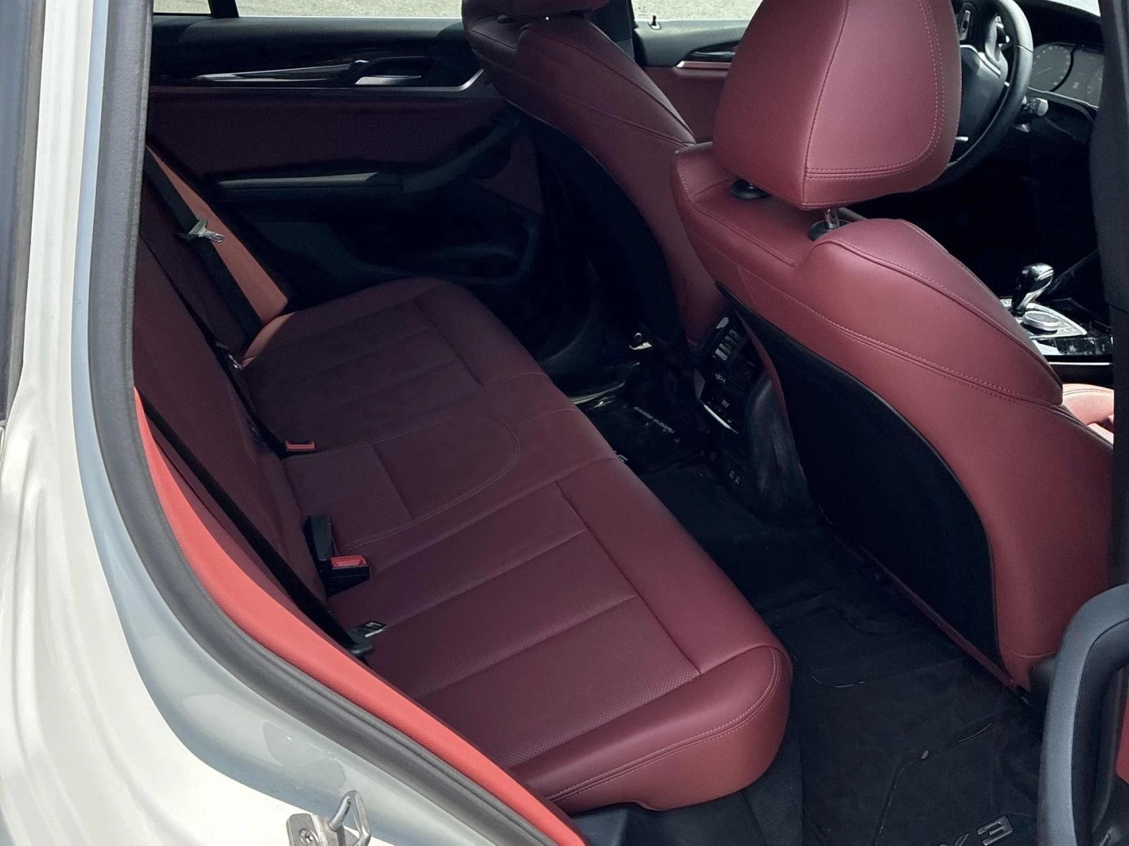 BMW X3, снимка 10 - Автомобили и джипове - 55503015