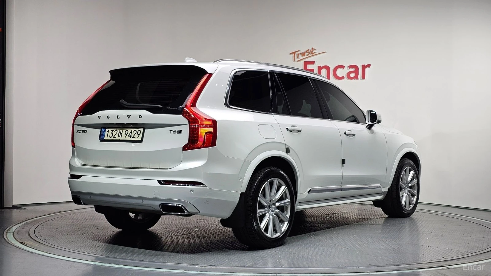 Volvo Xc90 T6 INSCRIPTION* HUD* 360* ������* ���������� | Mobile.bg � ����������� 2