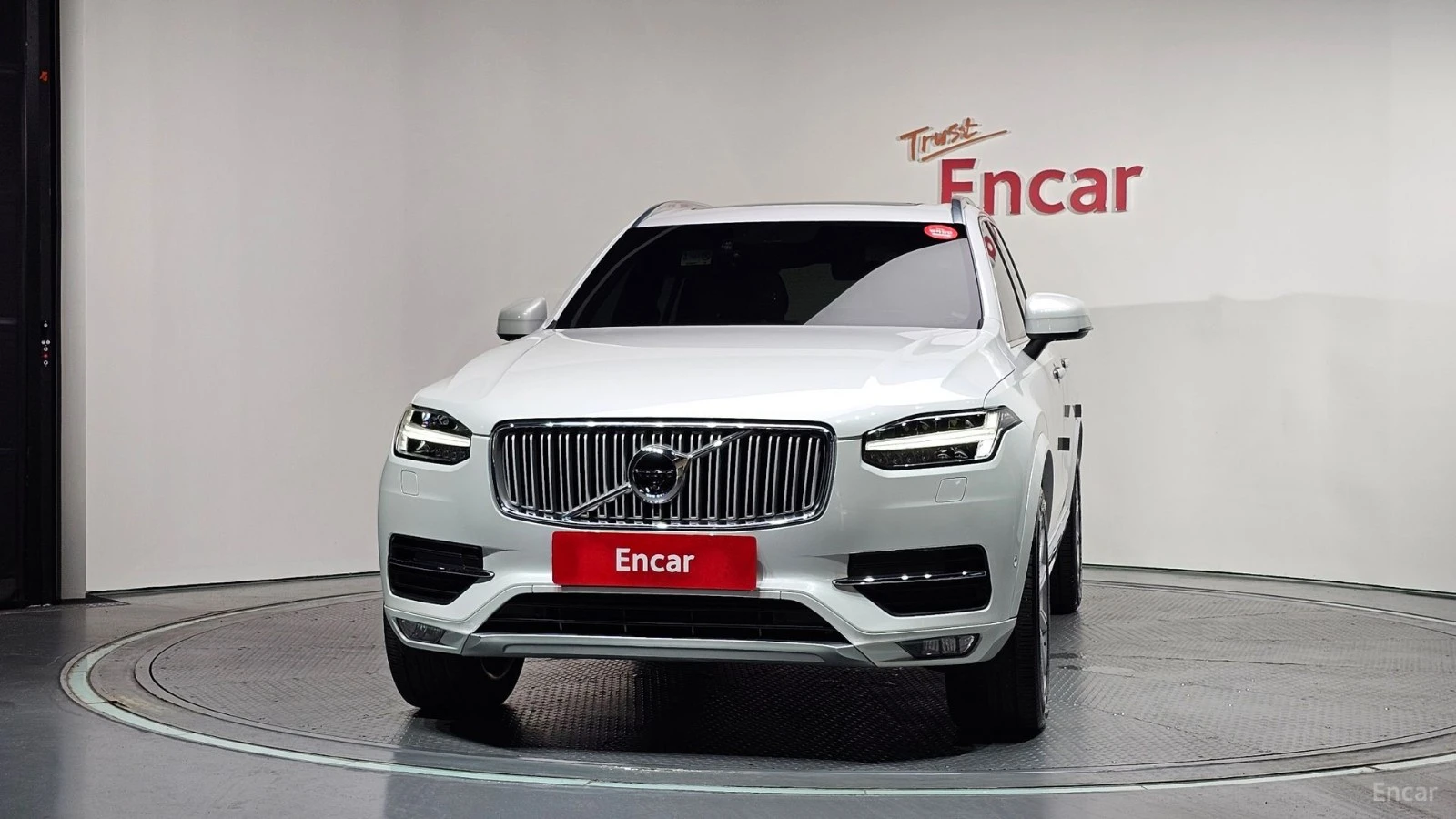 Volvo Xc90 T6 INSCRIPTION* HUD* 360* ������* ���������� | Mobile.bg � ����������� 3