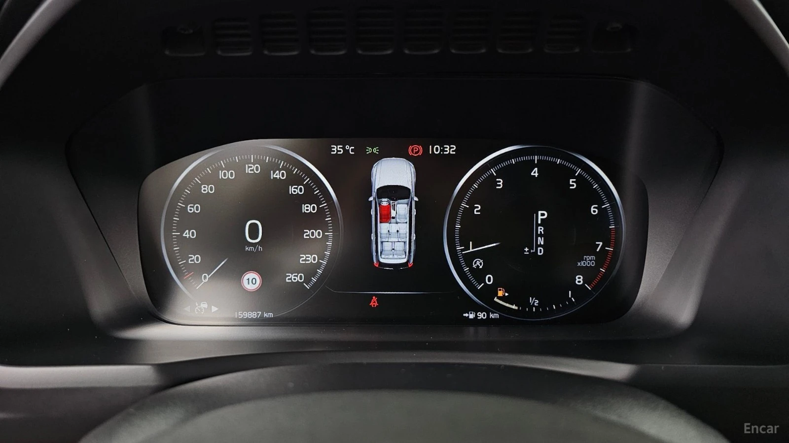 Volvo Xc90 T6 INSCRIPTION* HUD* 360* ������* ���������� | Mobile.bg � ����������� 6