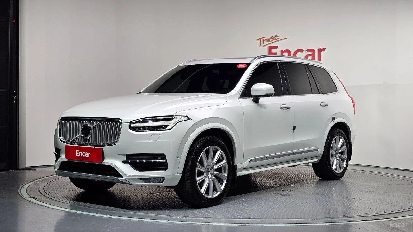 Volvo Xc90 T6 INSCRIPTION* HUD* 360* МАСАЖИ* АВТОКРЕДИТ