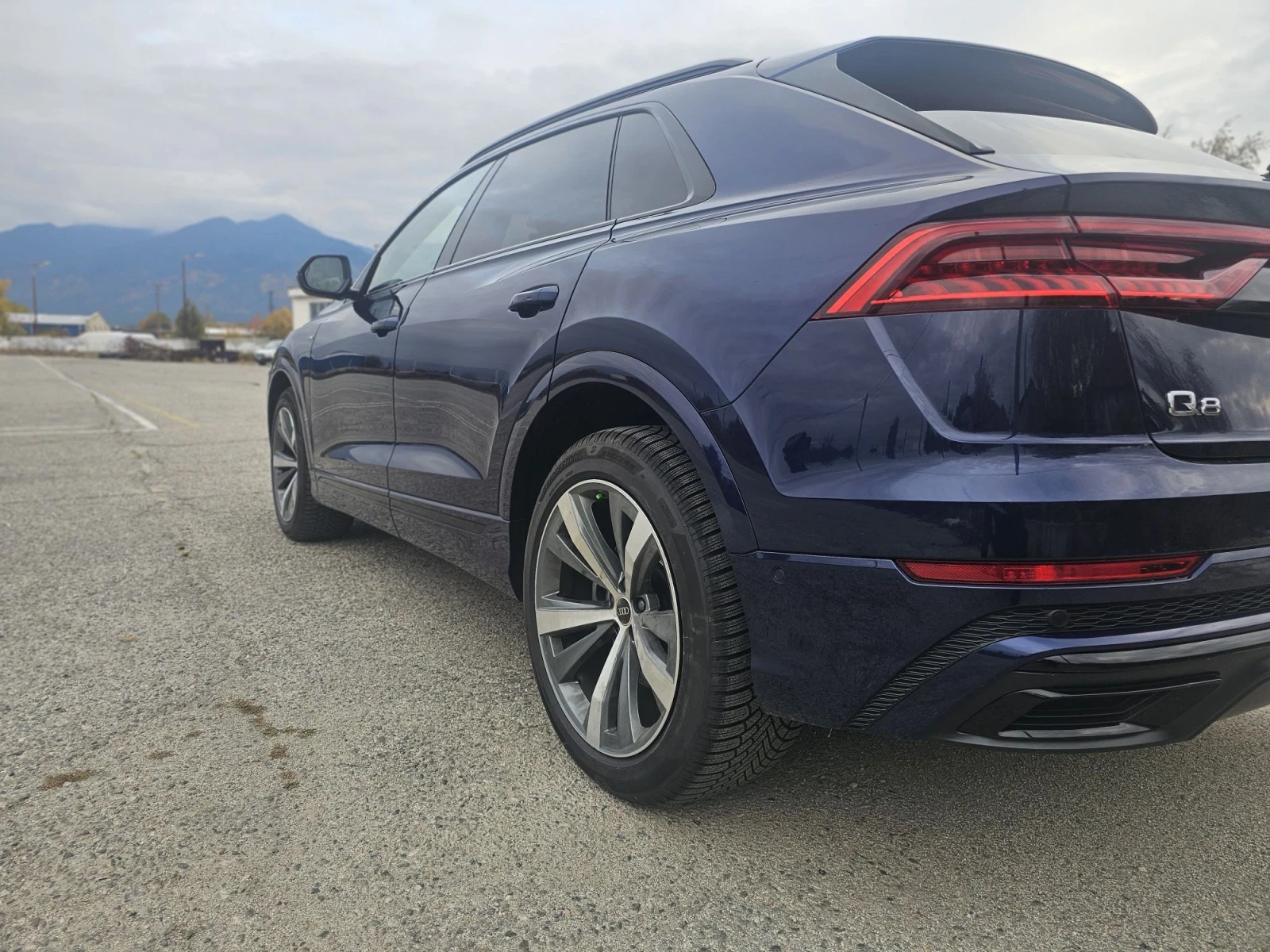 Audi Q8 | Mobile.bg � ����������� 12