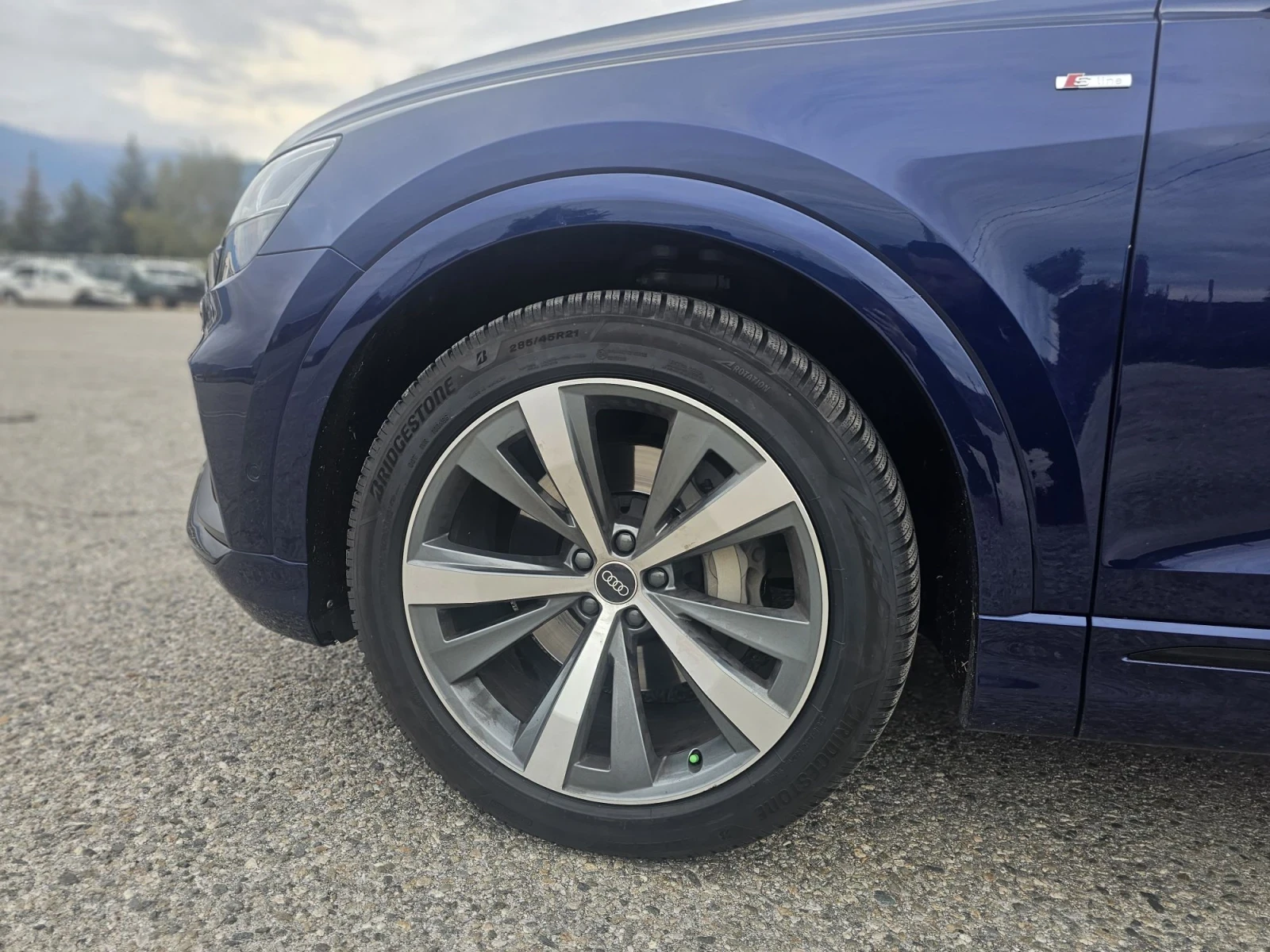 Audi Q8 | Mobile.bg � ����������� 11