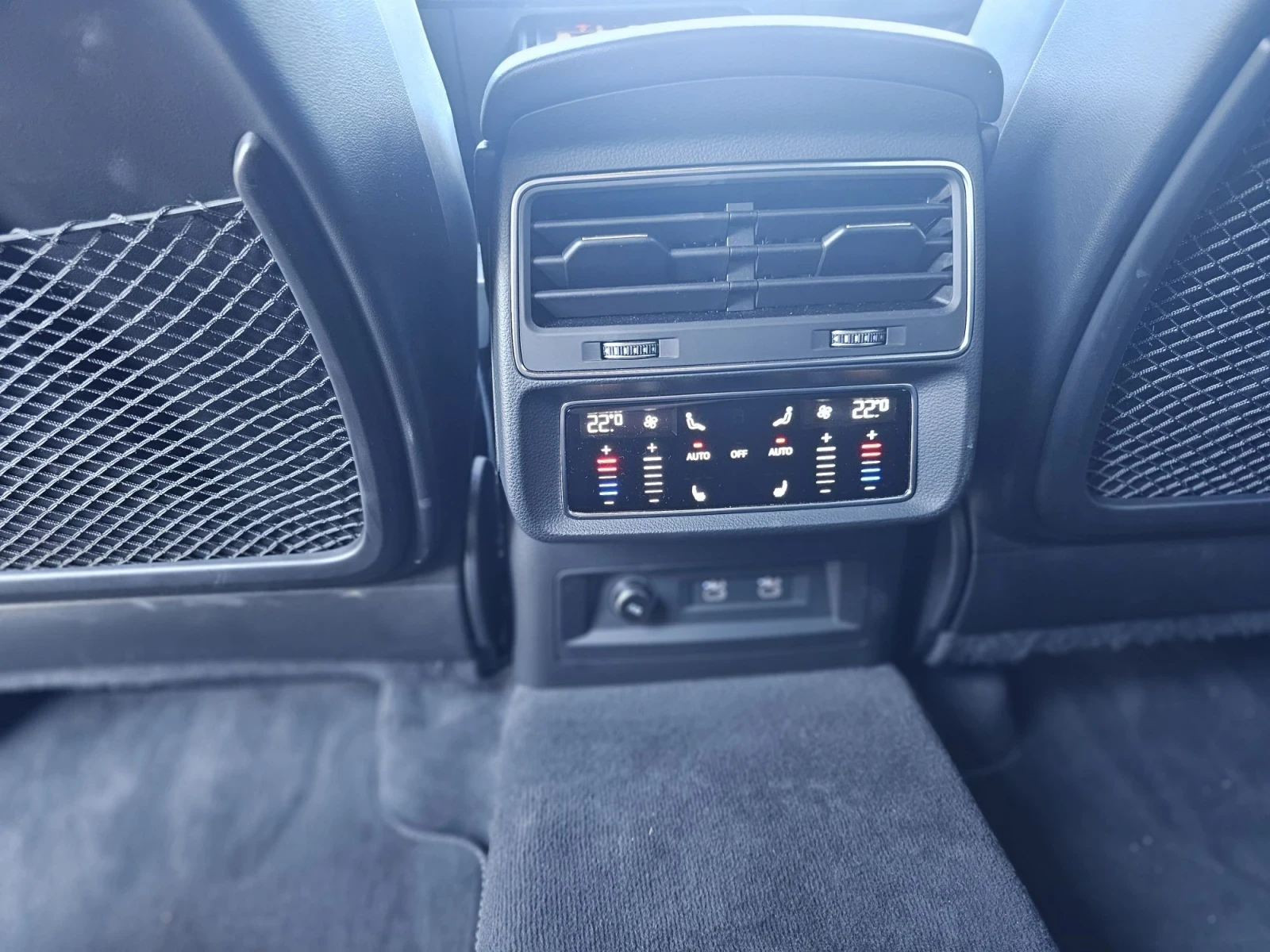 Audi Q8, снимка 15 - Автомобили и джипове - 55682689