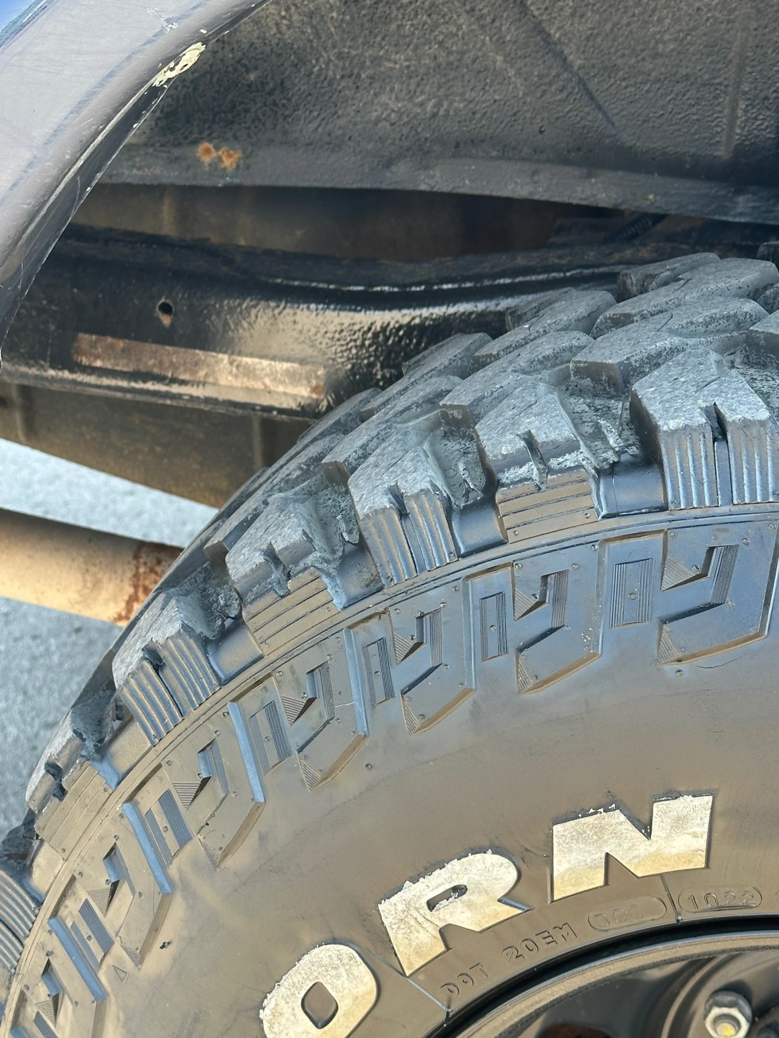 Mitsubishi Pajero, снимка 9 - Автомобили и джипове - 55704866