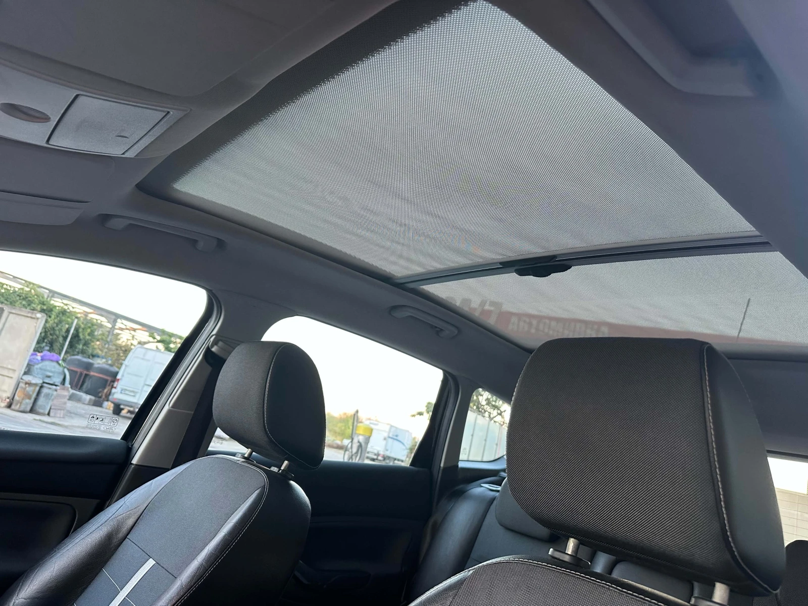 Ford Kuga 2.0TDCI, снимка 15 - Автомобили и джипове - 55964537