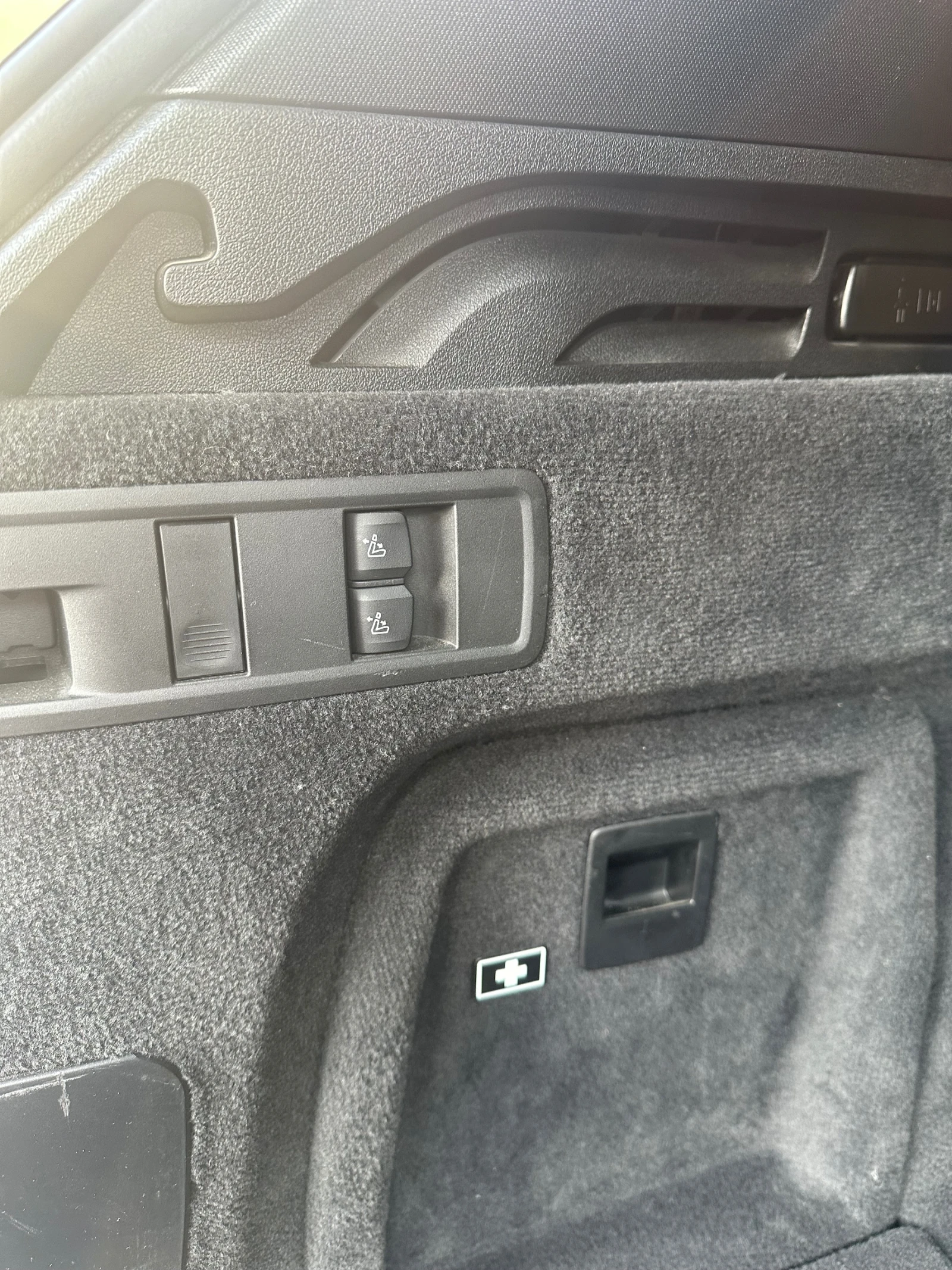 BMW X5 BMW X5 4.0 I M (6+ 1) места, снимка 17 - Автомобили и джипове - 56563390