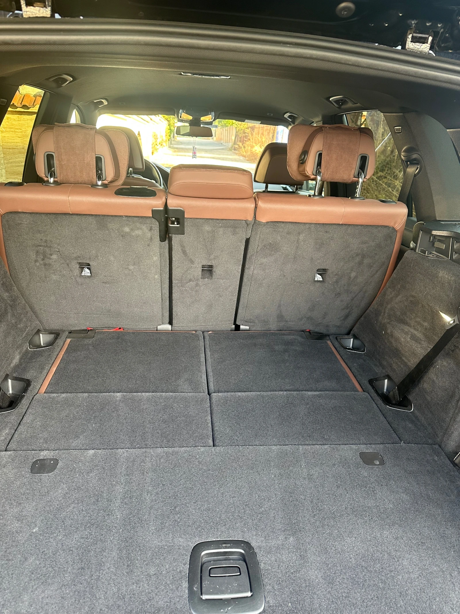 BMW X5 BMW X5 4.0 I M (6+ 1) места, снимка 16 - Автомобили и джипове - 56563390