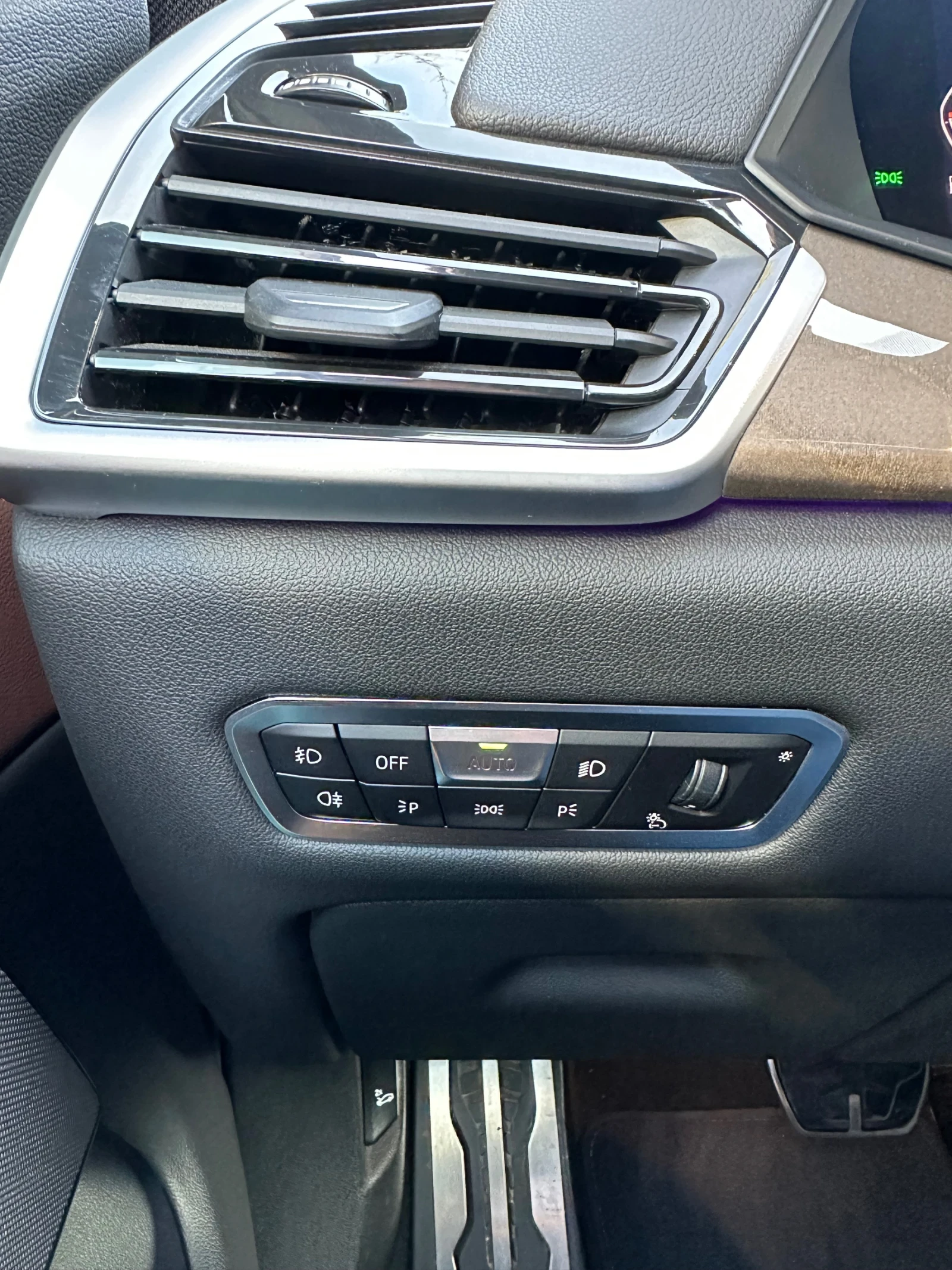 BMW X5 BMW X5 4.0 I M (6+ 1) места, снимка 14 - Автомобили и джипове - 56563390