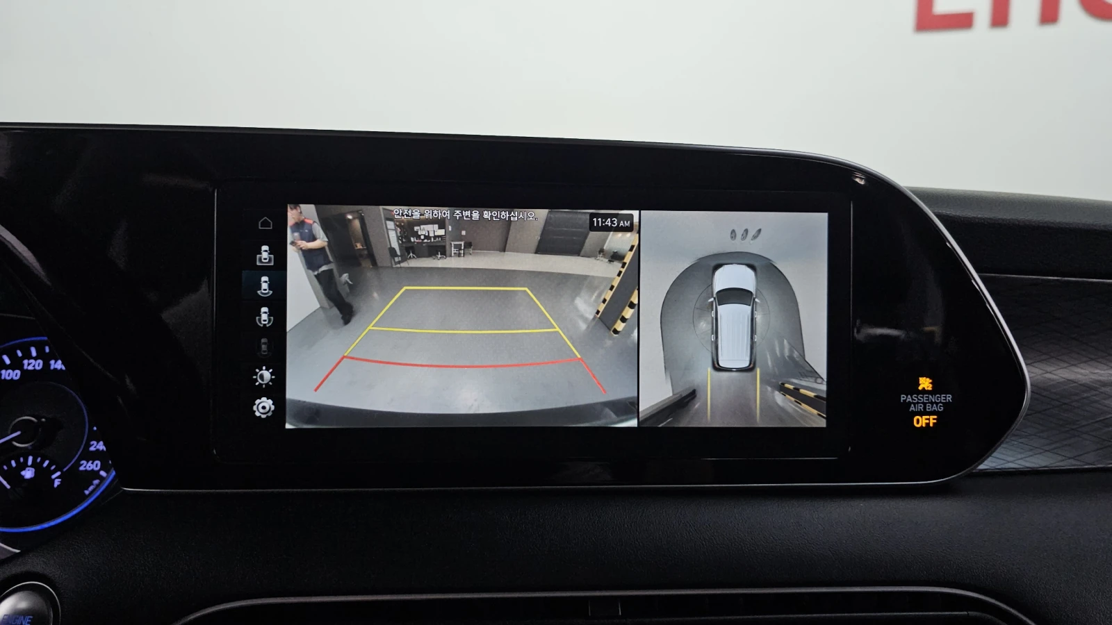 Hyundai Palisade 3.8 Prestige BLIND SPOT ������ ����* encareu.com | Mobile.bg � ����������� 14