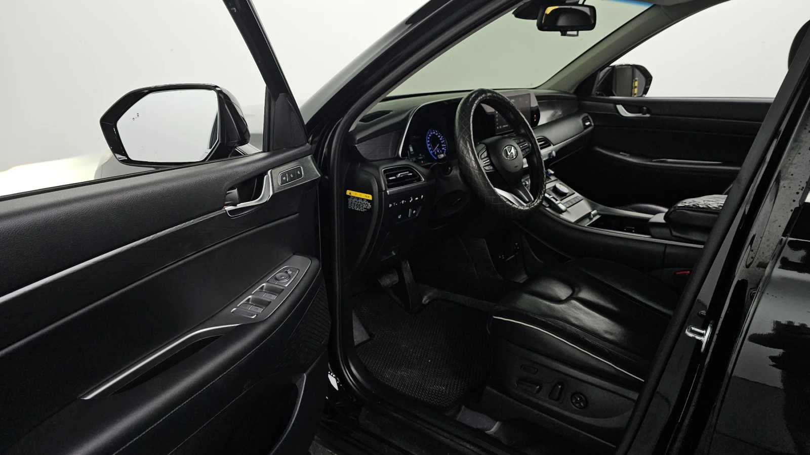 Hyundai Palisade 3.8 Prestige BLIND SPOT ������ ����* encareu.com | Mobile.bg � ����������� 10