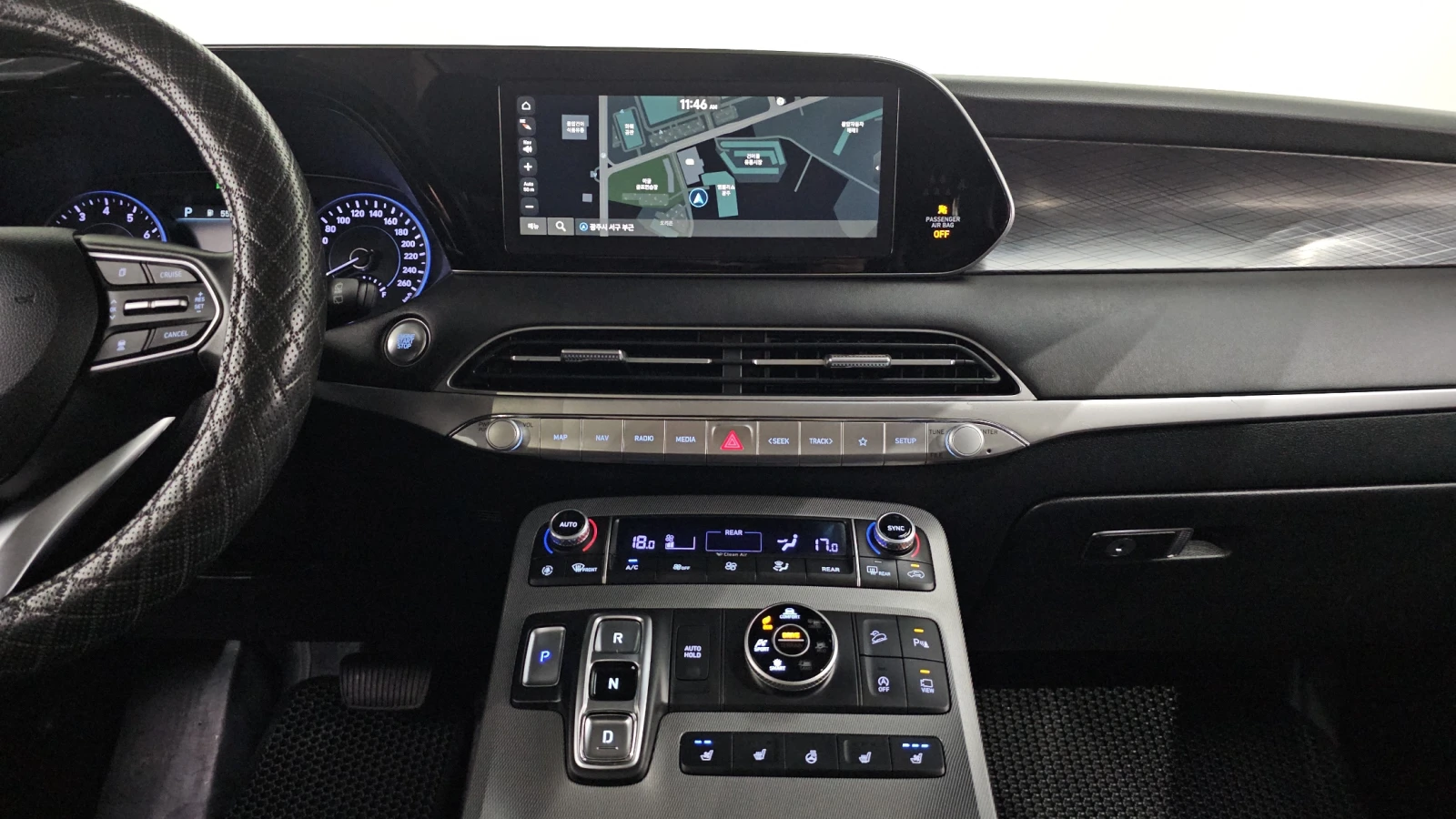 Hyundai Palisade 3.8 Prestige BLIND SPOT ������ ����* encareu.com | Mobile.bg � ����������� 13