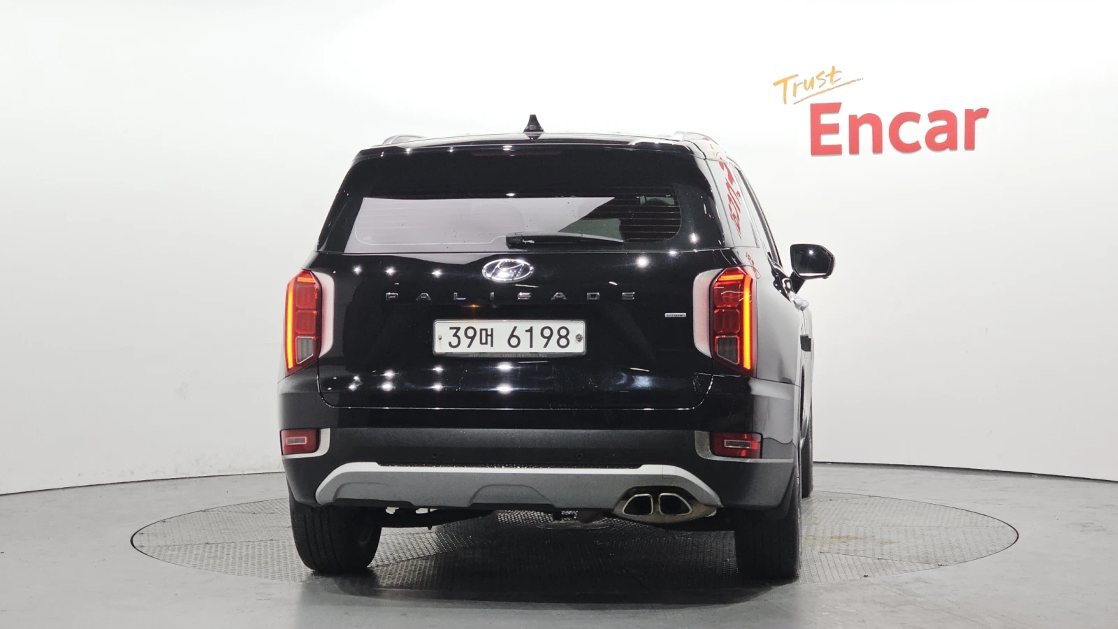 Hyundai Palisade 3.8 Prestige BLIND SPOT ������ ����* encareu.com | Mobile.bg � ����������� 4