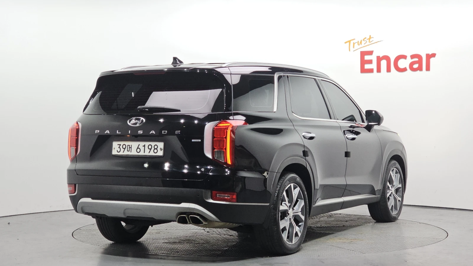Hyundai Palisade 3.8 Prestige BLIND SPOT ������ ����* encareu.com | Mobile.bg � ����������� 2