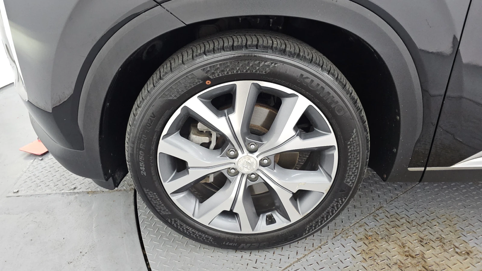 Hyundai Palisade 3.8 Prestige BLIND SPOT ������ ����* encareu.com | Mobile.bg � ����������� 5