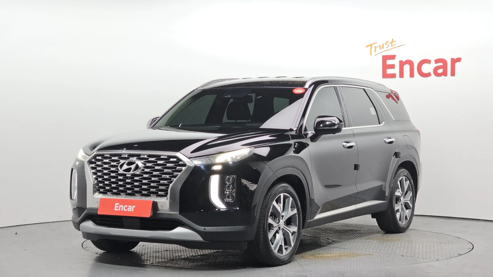 Hyundai Palisade 3.8 Prestige BLIND SPOT КРАЙНА ЦЕНА* encareu.com
