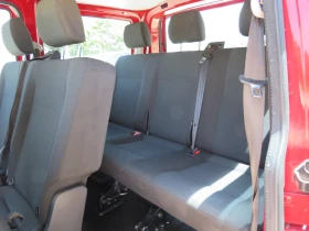 VW Transporter 2.0TDI РЪЧКА 8+ 1, снимка 11