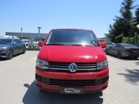 VW Transporter 2.0TDI РЪЧКА 8+ 1, снимка 2