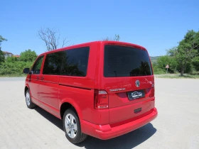VW Transporter 2.0TDI РЪЧКА 8+ 1, снимка 7