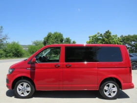 VW Transporter 2.0TDI РЪЧКА 8+ 1, снимка 8