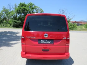 VW Transporter 2.0TDI РЪЧКА 8+ 1, снимка 6
