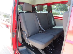 VW Transporter 2.0TDI РЪЧКА 8+ 1, снимка 12