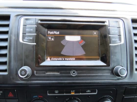 VW Transporter 2.0TDI РЪЧКА 8+ 1, снимка 17