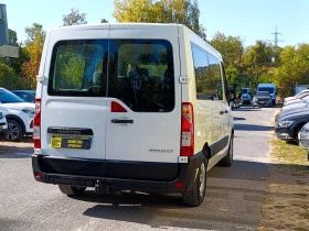 Renault Master 2.3DCI 8+ 1местa, снимка 3