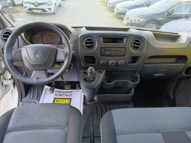 Renault Master 2.3DCI 8+ 1местa, снимка 8