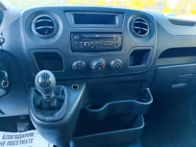 Renault Master 2.3DCI 8+ 1местa, снимка 15