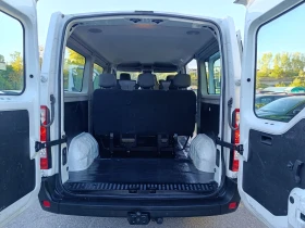 Renault Master 2.3DCI 8+ 1местa, снимка 11