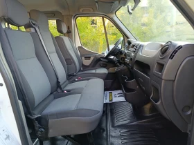 Renault Master 2.3DCI 8+ 1местa, снимка 16