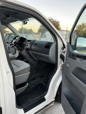 VW T5 1.9TDI, снимка 10