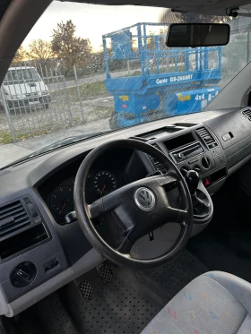 VW T5 1.9TDI, снимка 7