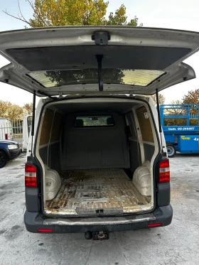 VW T5 1.9TDI, снимка 12