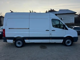 VW Crafter 2.0-136TDI* COMON RAIL* KLIMA* NOV VNOS, снимка 5