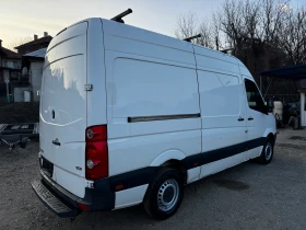     VW Crafter 2.0-136TDI* COMON RAIL* KLIMA* NOV VNOS